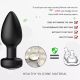 Analni vibrator sa daljinskim - EP3175158