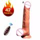 Rotirajući dildo sa grejanjem i daljinskim - EP3175212