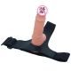 Nosivi realistični dildo - EP3175218