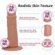 Nosivi realistični dildo - EP3175218