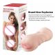 Veštačka vagina (masturbator) - EP3175254