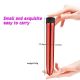 Bullet vibrator (18 cm) CRVENI - EP3175257