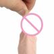 Dildo vibrator sa potiskivanjem (thrusting) - EP3175263