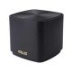 ASUS Mrežni mesh sistem XD4 (B-1-PK) WiFi AX1800 1201 Mbps 574 Mbps mesh crna - XD4 (B-1-PK)