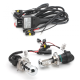 Xenon H4-3 6000K 55W 12/24V - 85739-1
