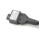 Xenon H4-3 6000K 55W 12/24V - 85739-1