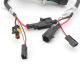 Xenon H4-3 6000K 55W 12/24V - 85739-1