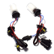 Xenon set R8 9005 35W 6000K 9-16V, 10A max. - 015958