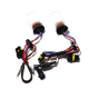 Xenon set R8 H8/H11 35W 6000K 9-16V, 10A max. - 015957