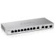 ZYXEL Switch XGS1010-12 - XGS1010-12-ZZ0102F