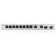 ZYXEL Switch XGS1010-12 - XGS1010-12-ZZ0102F