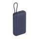 XIAOMI Power Bank sa integrisanim kablom 20000mAh, plava - 148195