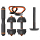 Xiaomi FED-130220 set tegova za vezbanje (Max 20 kg) - 049076-1