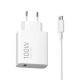 XIAOMI Kućni punjač 100W Charging Combo Type A na Type C sa kablom - EP3140502