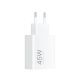 XIAOMI Punjač 45W Turbo Charging, (Type-A) - 148219