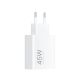 XIAOMI Punjač 45W Turbo Charging, (Type-A) - 148219
