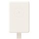 XIAOMI Power Bank Magnetic 15W 6000mAh, bela - 70174