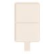 XIAOMI Power Bank Magnetic 15W 6000mAh, bela - 70174