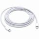 XIAOMI Kabl Mi Type C-Type C 1m, bela - 70112-1