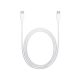 XIAOMI Kabl Mi Type C-Type C 1m, bela - 70112-1