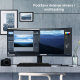 Xiaomi Zakrivljeni Gaming Monitor 34in XMMNTWQ34 - 0474582