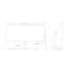 Xiaomi Zakrivljeni Gaming Monitor 34in XMMNTWQ34 - 0474582