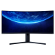Xiaomi Zakrivljeni Gaming Monitor 34in XMMNTWQ34 - 0474582