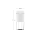 Xiaomi Mija 300 ml pametni blender - 615411