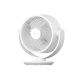 XIAOMI Pametni ventilator Desktop Air Circulation - BHR9872EU