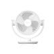 XIAOMI Pametni ventilator Desktop Air Circulation - BHR9872EU