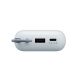 XIAOMI Power Bank 10000mAh 22.5W sa kablom Type C, plava - 70157-1