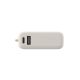 XIAOMI Power Bank 10000mAh, 33W integrisan kabl Type C, bež - 148258