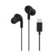 XIAOMI Slušalice za telefon Type C, crna - 148185