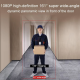 Pametna brava Xiaomi Pro XMZNMS05LM - 600185