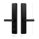 Pametna brava Xiaomi Pro XMZNMS05LM - 600185