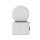 XIAOMI Smart Kamera C500 Dual, bela - 70160