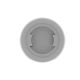 XIAOMI Smart Kamera C500 Dual, bela - 70160