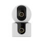 XIAOMI Smart Kamera C500 Dual, bela - 70160