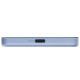 XIAOMI Power bank Super Slim Magnetic 5000mAh 22.5W/15W, plava - EP2877996