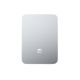 XIAOMI Power bank UltraThin Magnetic 5000 mAh 15W, siva - EP2917650