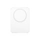 XIAOMI Power bank UltraThin Magnetic 5000 mAh 15W, siva - EP2917650