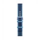 XIAOMI Narukvica za Mi Watch S1 Active Braided Navy Blue - 6934177789175