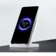XIAOMI Bežični punjač, Stand Pro, bela - 70215
