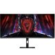 XIAOMI zakrivljeni Gaming monitor 34 inča G34WQi WQHD 180Hz 1msFreeSync  (ELA5454EU) - MON03068
