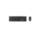 XIAOMI Mi Wireless Keyboard and Mouse Combo - 6934177787089
