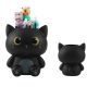 ITOTAL Čaša za olovke Crna mačka - 76636