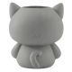 ITOTAL Čaša za olovke Siva mačka - 76650