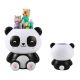 ITOTAL Čaša za olovke Panda - 76647