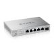ZYXEL Switch XMG-105HP - XMG-105HP-EU0101F