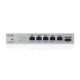 ZYXEL Switch XMG-105HP - XMG-105HP-EU0101F